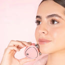 Massageador de Levantamento Facial – Mini Dispositivo para Cuidados com a Pele