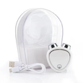 Massageador de Levantamento Facial – Mini Dispositivo para Cuidados com a Pele