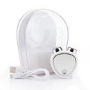 Massageador de Levantamento Facial – Mini Dispositivo para Cuidados com a Pele