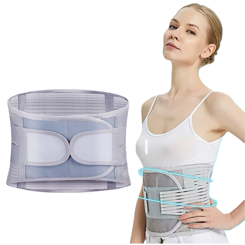 Cinto de proteção da coluna lombar processo lombar proteção da cintura