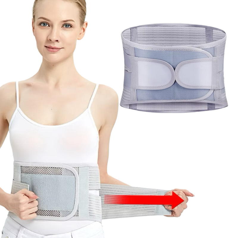 Cinto de proteção da coluna lombar processo lombar proteção da cintura