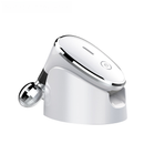 Massageador Facial com Microcorrente e Rolos Lifting – Pele Firme e Rejuvenescedora