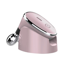 Massageador Facial com Microcorrente e Rolos Lifting – Pele Firme e Rejuvenescedora